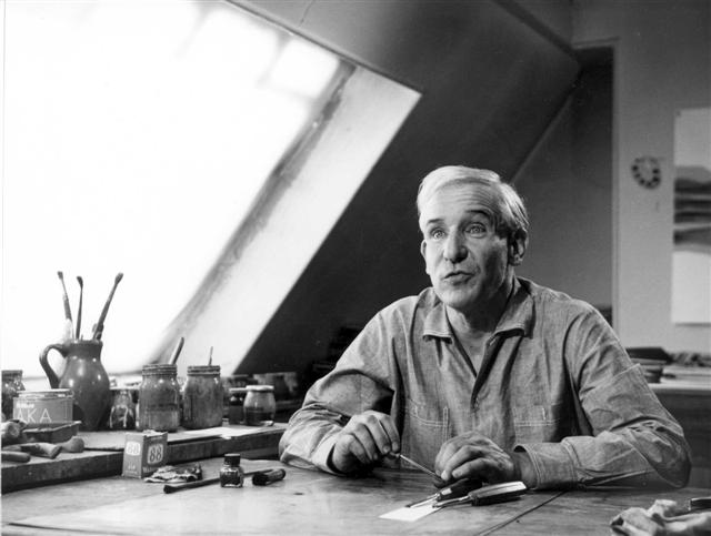 Raoul UBAC