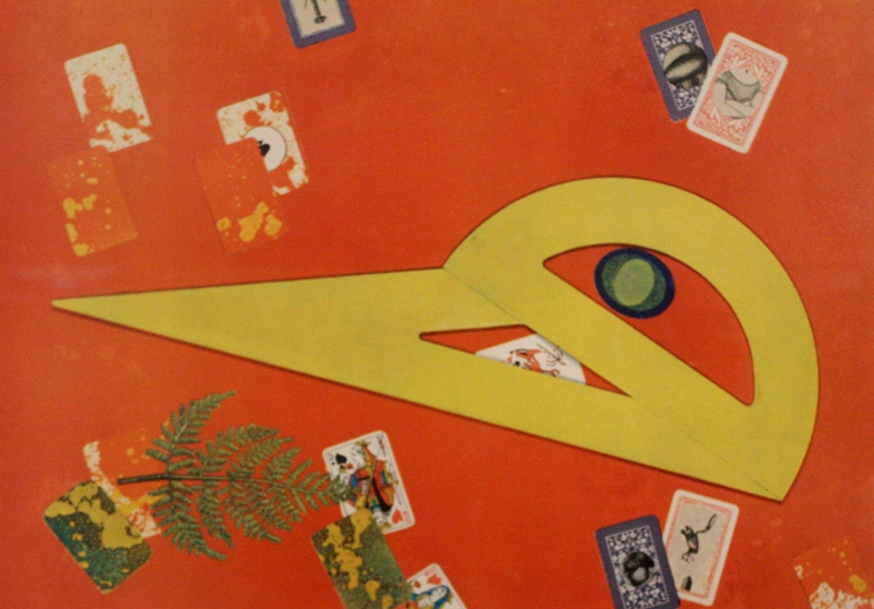 Le Jeu de Cartes