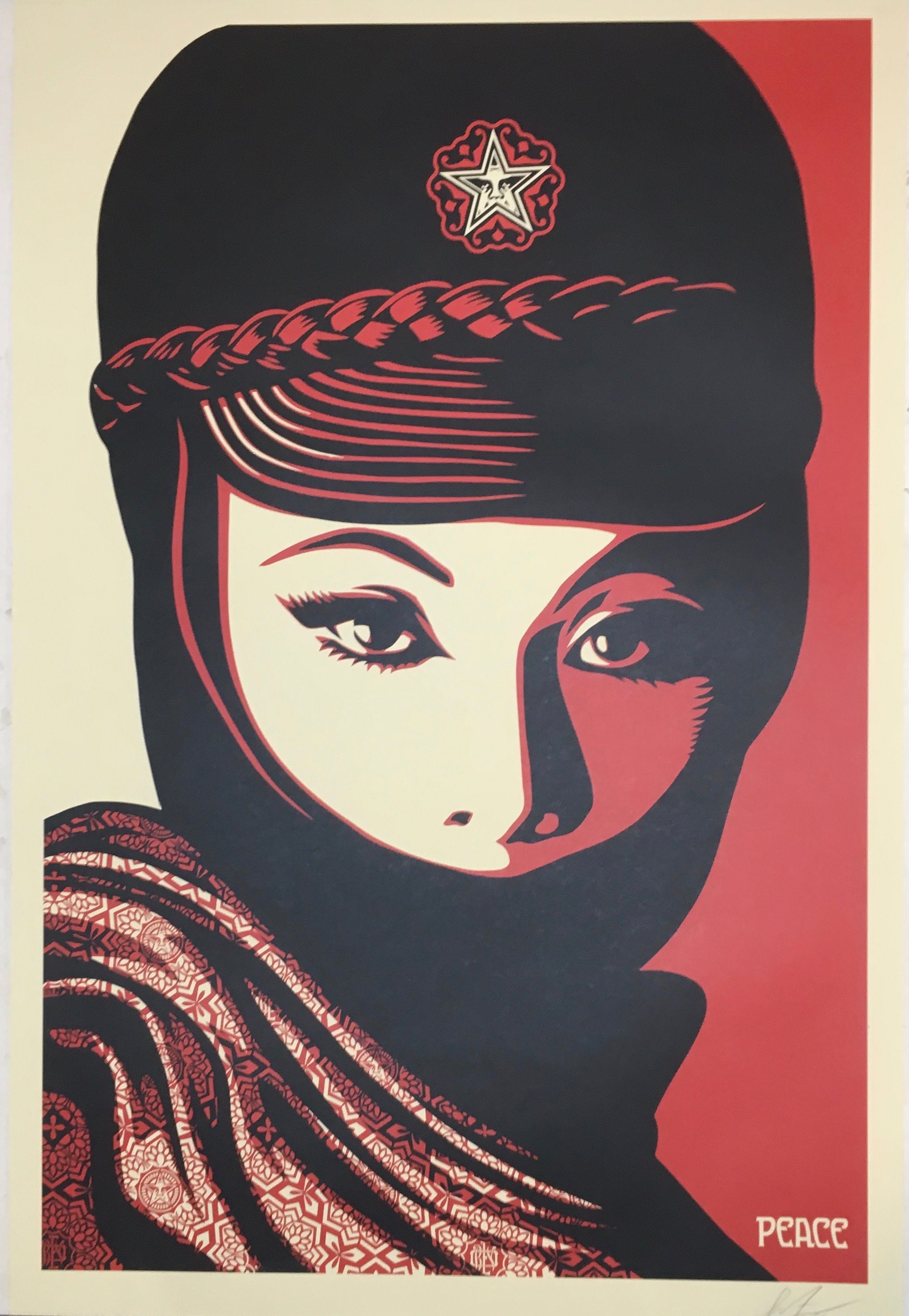 Mujer Fatal