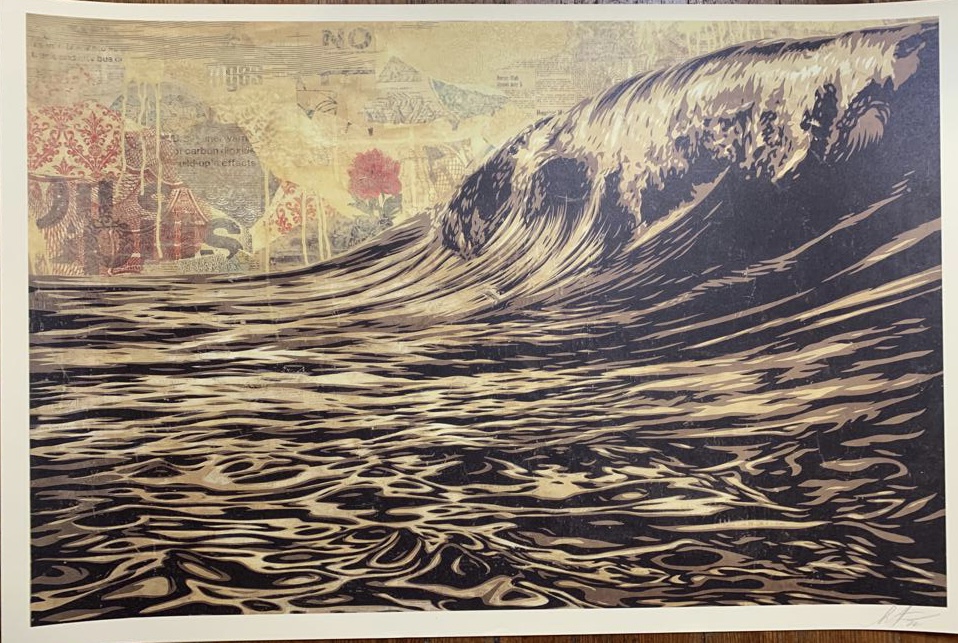Dark Wave