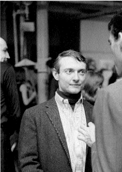 Roy LICHTENSTEIN