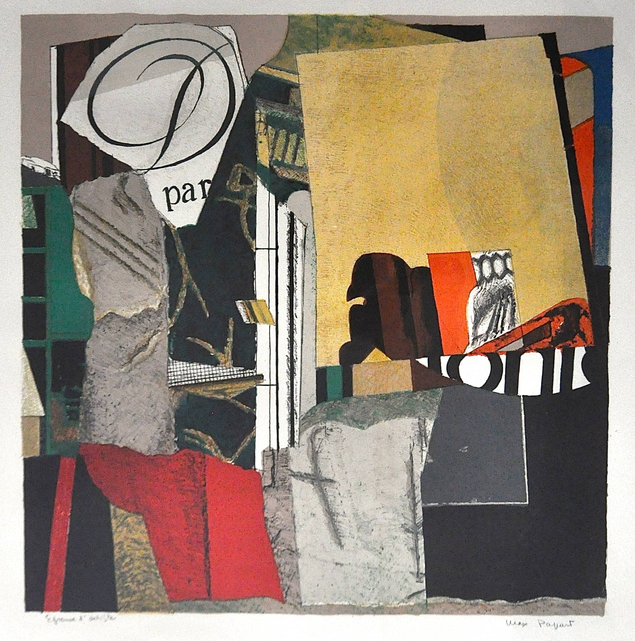 La pianiste anglaise