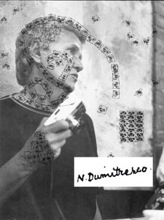 Natalia DUMITRESCO